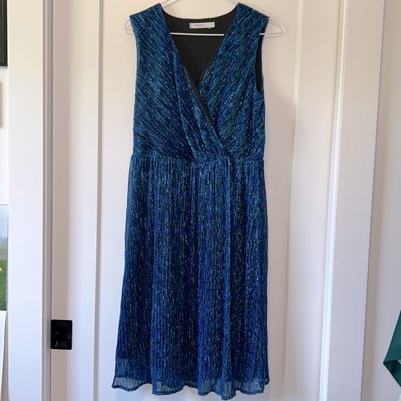 Ricki’s Sparkly Party Dress - Picture 3 of 5